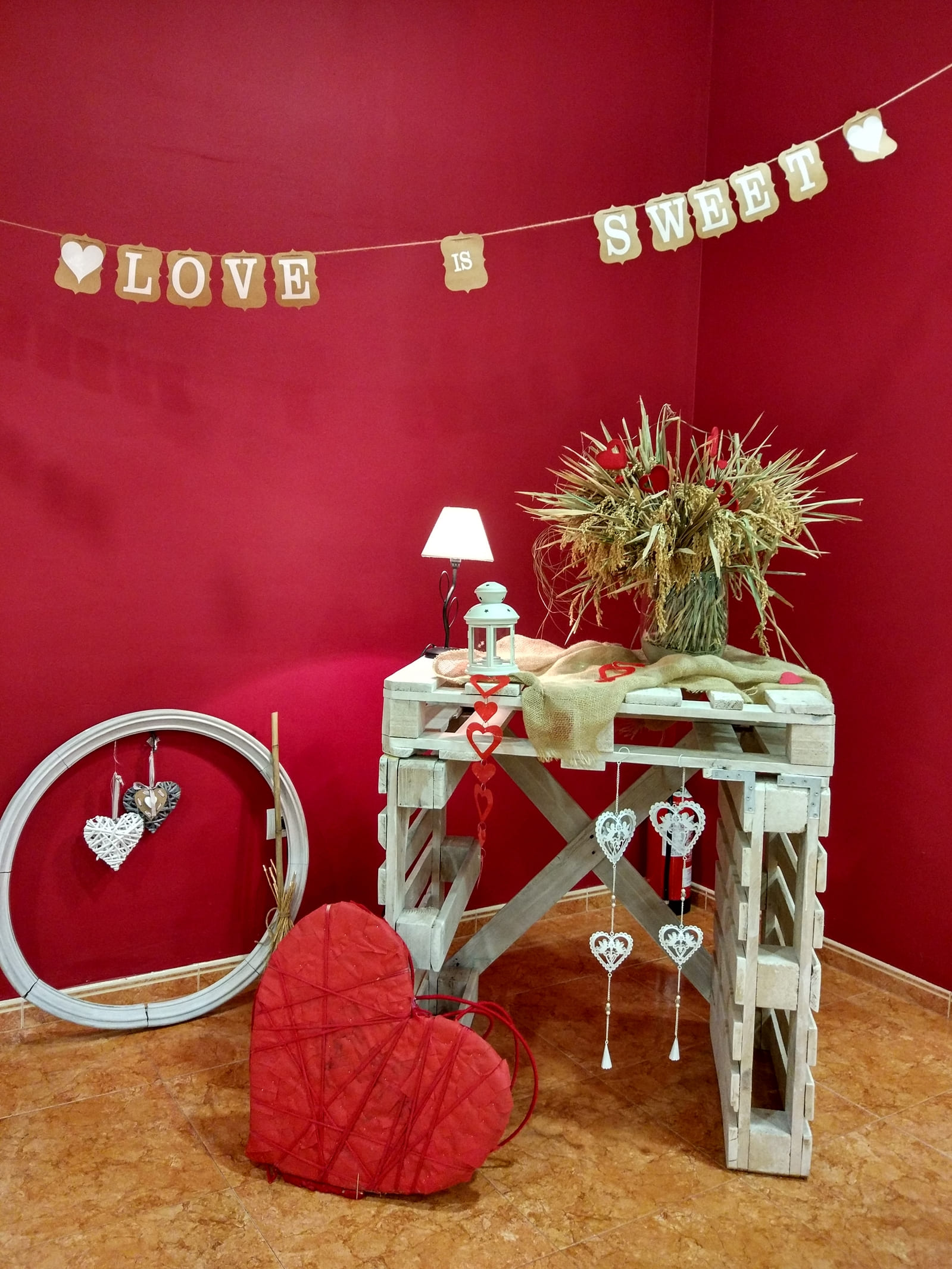 Verbena Sant Valentín 2017