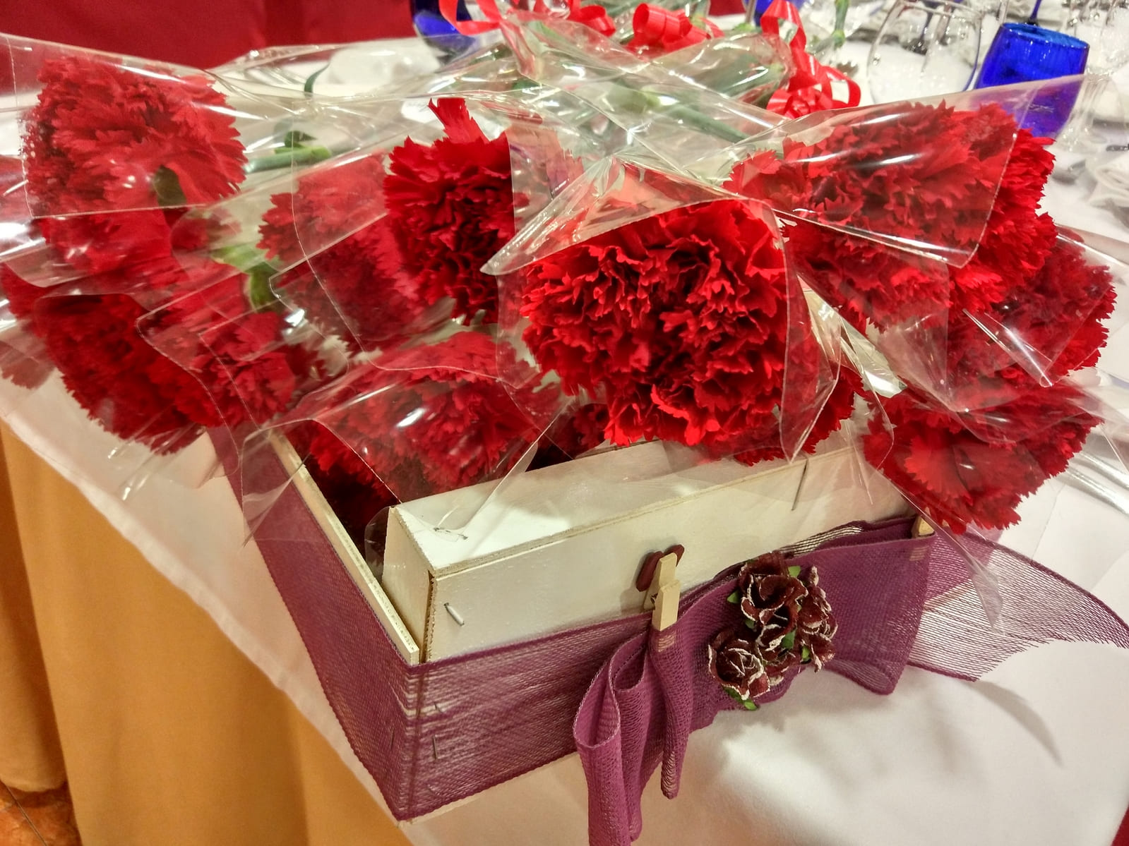 Revetlla Sant Valentí 2017