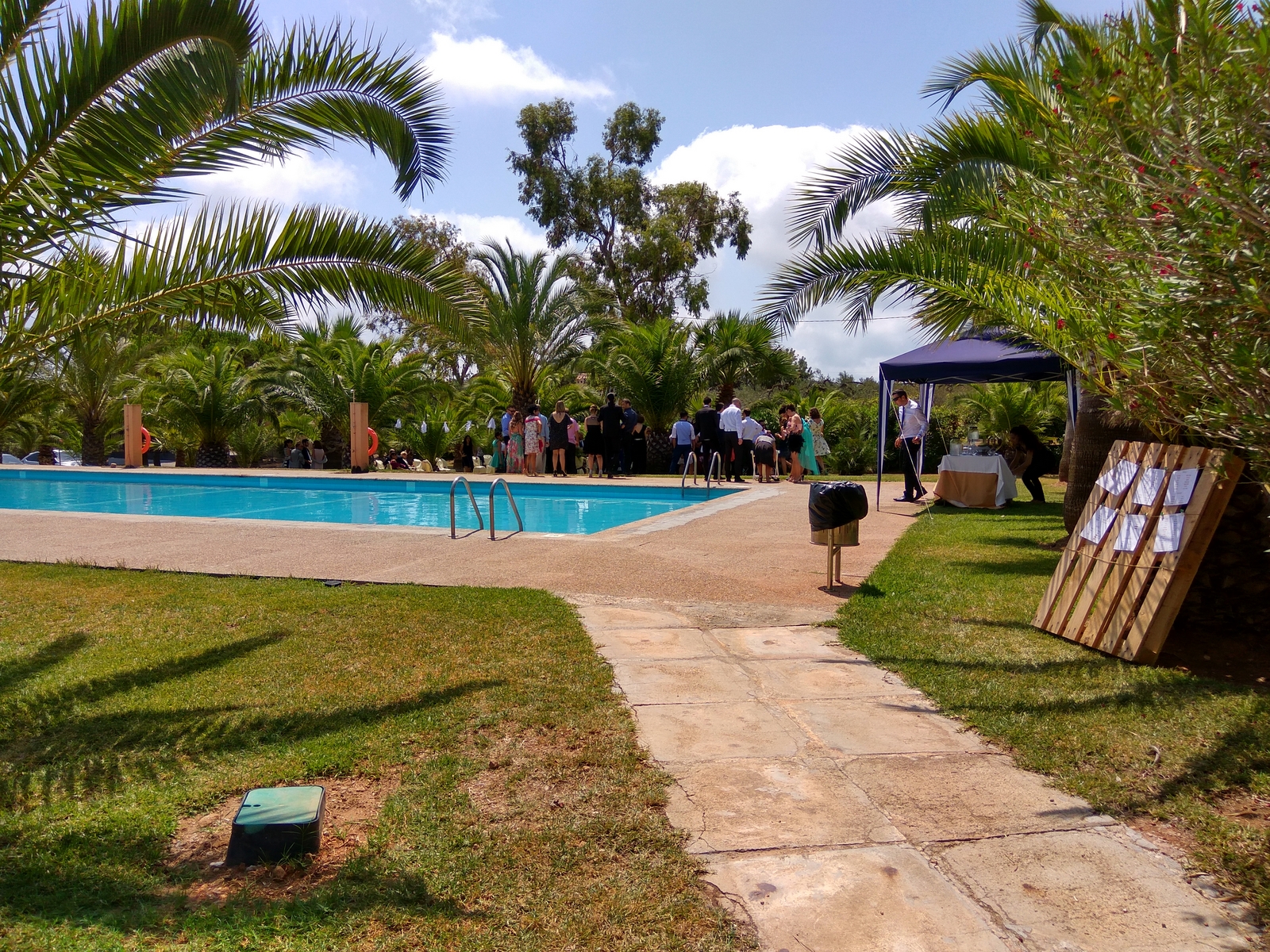 Boda Cristina y Raul