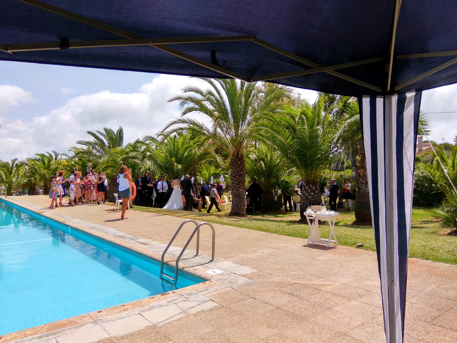 Boda Cristina y Raul