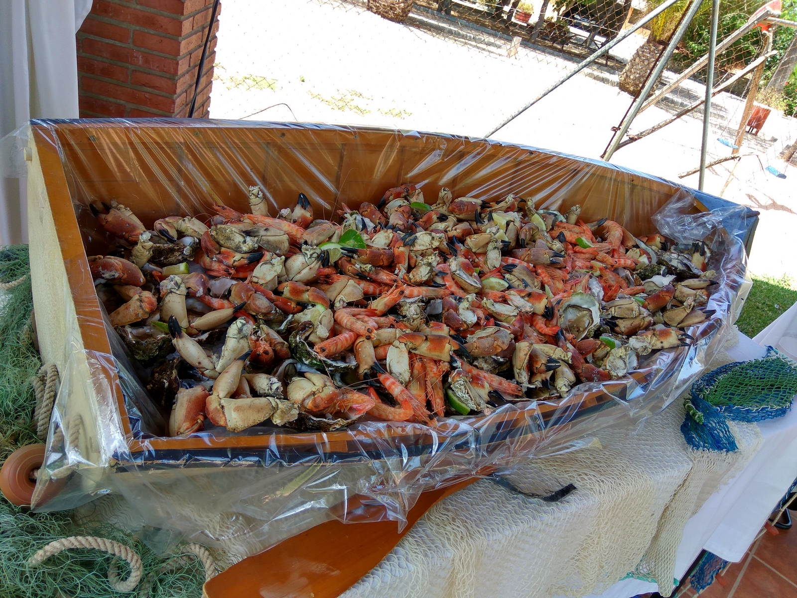 Boda Cristina y Raul