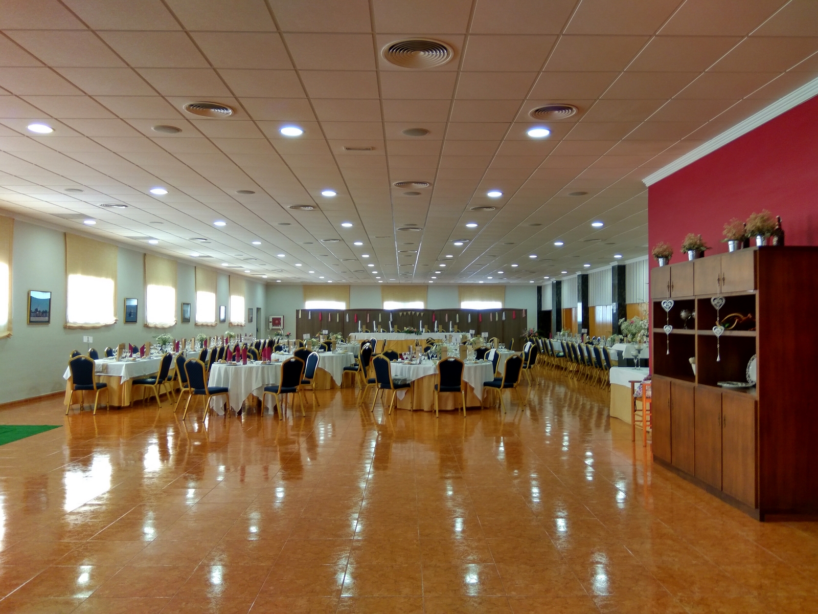 Boda Cristina y Raul