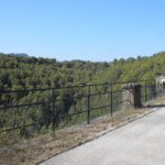 Via verde Tierras del Ebro